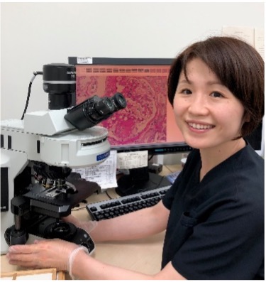 内科の醍醐味が学べる腎臓内科での研修・教育