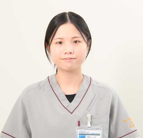 医員-浜田 緋奈