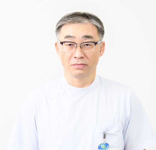 糟野 健司